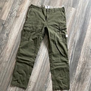 Reef x M.W. Cargo Pant